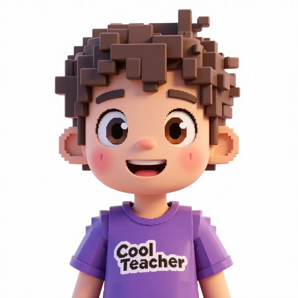 CoolTeacher Logo
